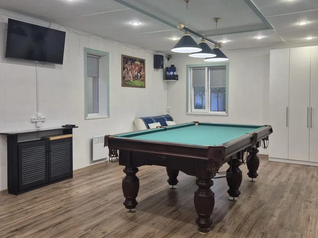 Коттедж Дом-баня у родника — аренда посуточно в Новожилово