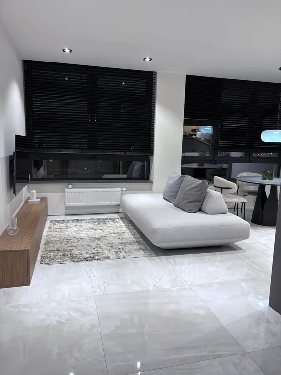 3-х комнатная премиум квартира