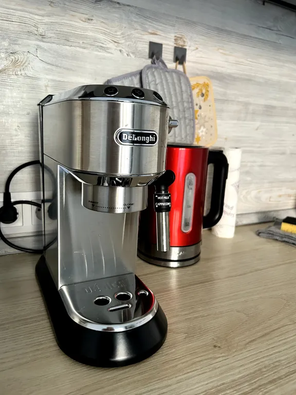 Квартира Апартаменты Бриз на берегу Финского залива — Кронштадт