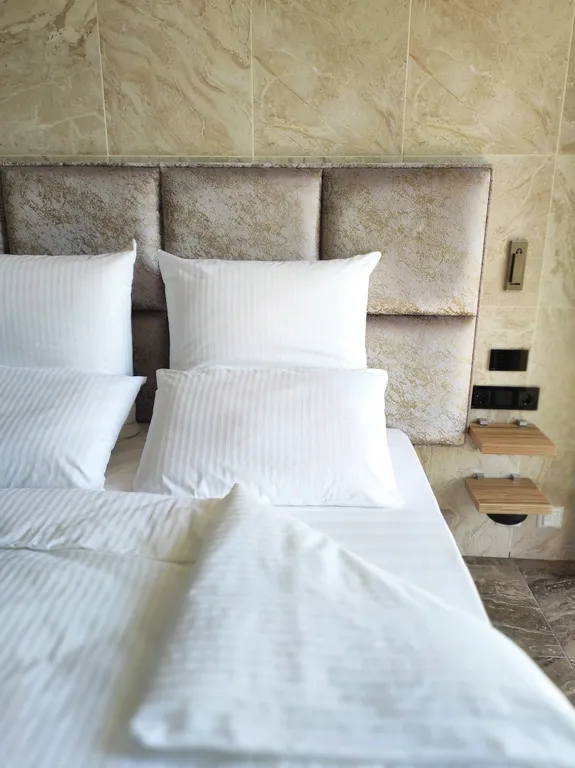 Квартира Квартира Студия в Парке — Адлер