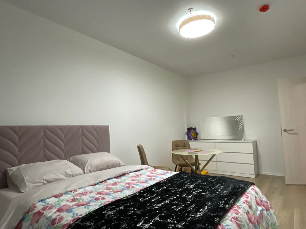 Квартира Квартира Moscow view large family apartment 2 rooms 2+2+1+1 — Москва