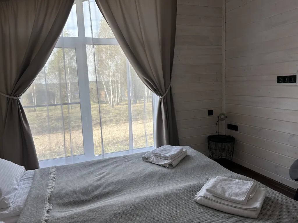 Коттедж Радушный дом для гостей — Можайск