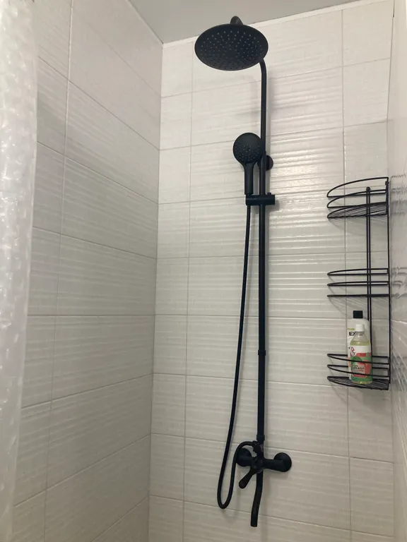 Студия В центре города