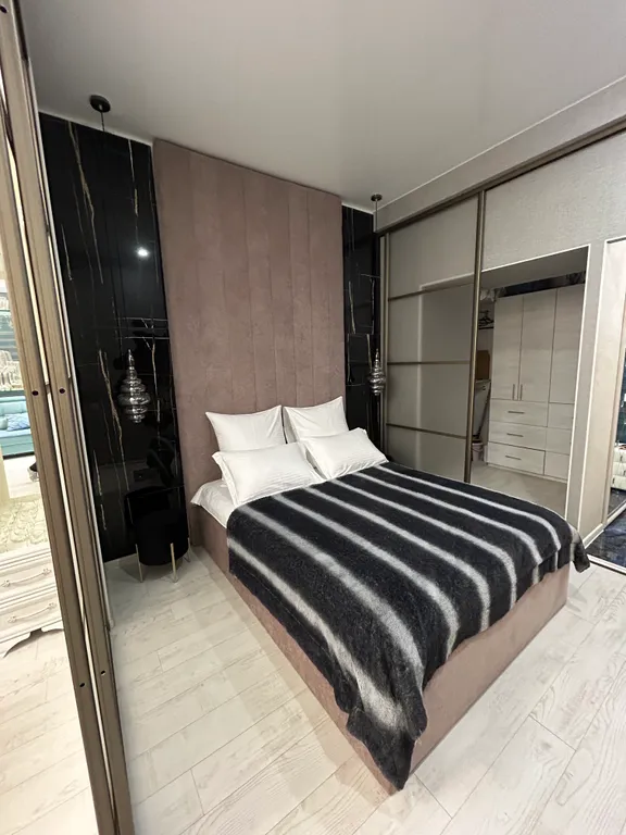 1-комнатная Квартира — аренда посуточно в Волгоград