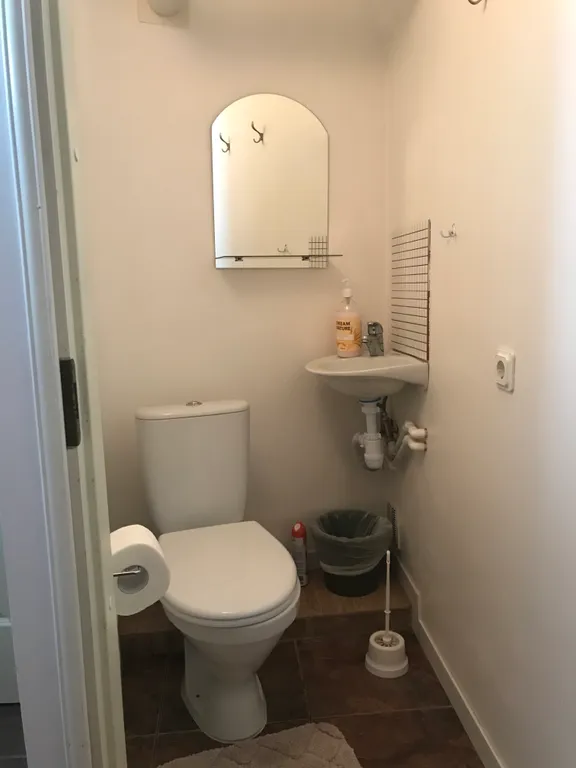 Уютная квартира у Павловского парка