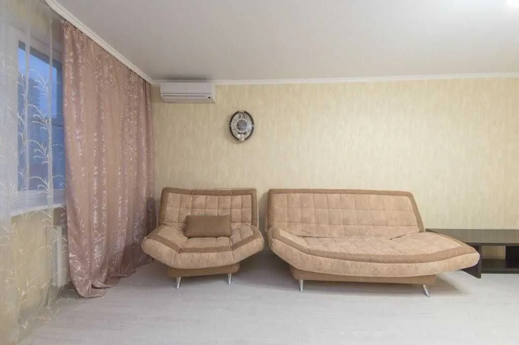 Квартира для большой компании