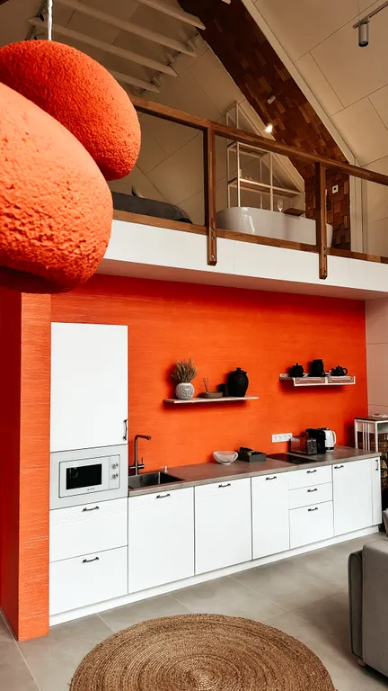 Коттедж Уютный дом с камином, чаном, мангальной зоной, видом на лес — Семеновское