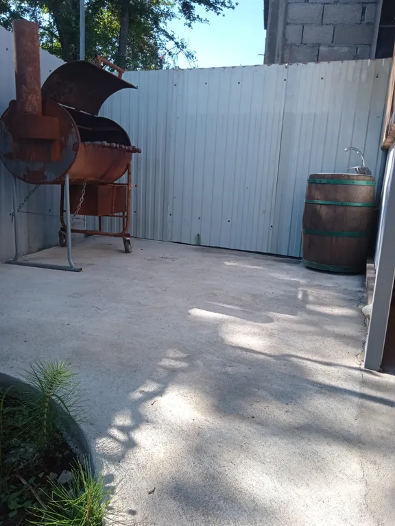 Дом возле моря