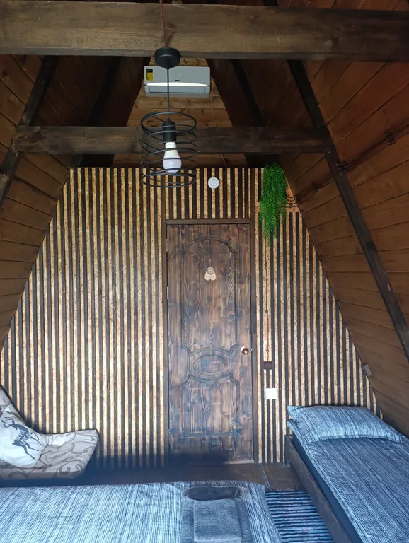 Квартира Жильё со всеми удобствами — Вервековка