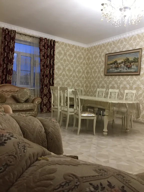 Дача на берегу моря