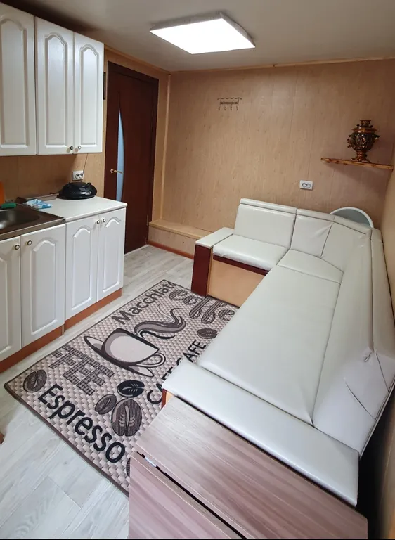 Уютный домик с баней рядом с центром города