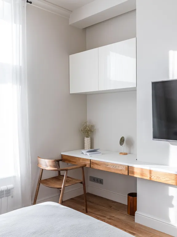 Квартира у Дворцовой площади