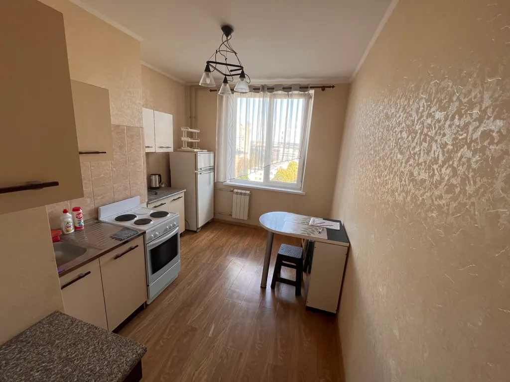 Квартира Комфорт на Белгородского Полка 62