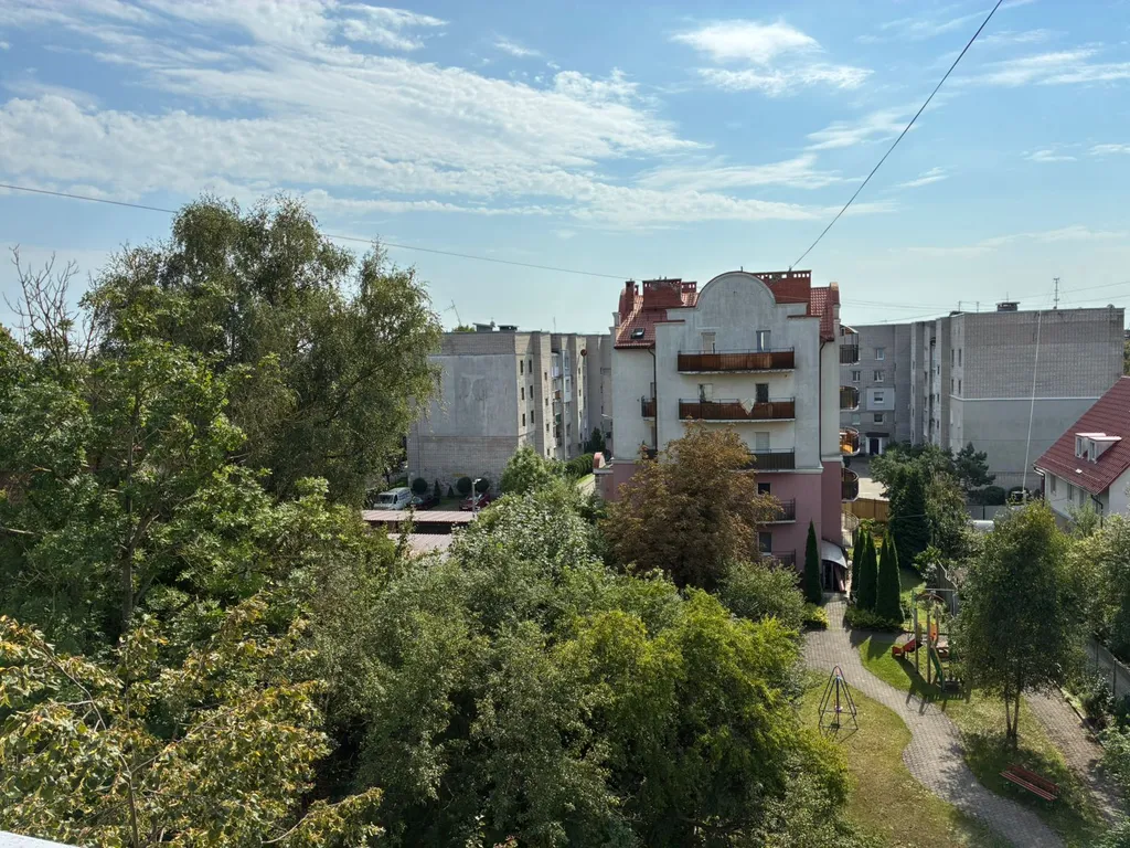 Квартира Квартира Уютнaя cтудия в центральном районе города — Калининград