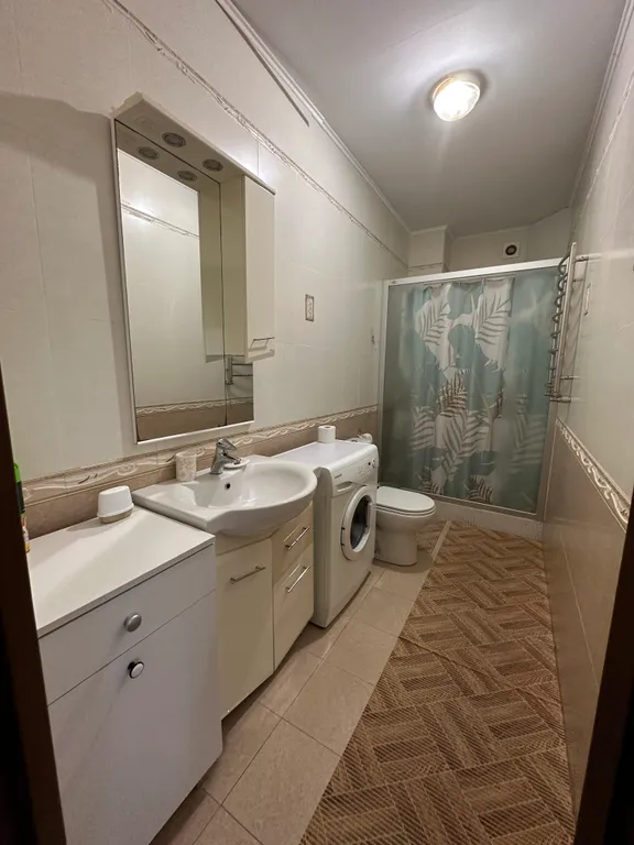 Коттедж Звездный берег