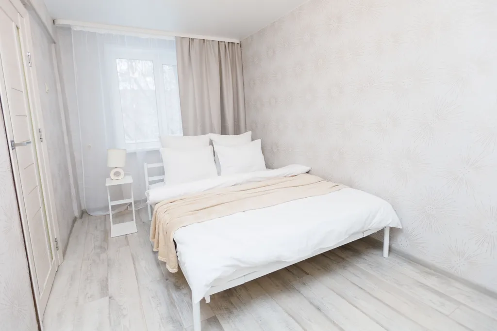 Студентам УдГУ: квартира у Вечного огня в 15 минутах от университета — аренда посуточно в Ижевск