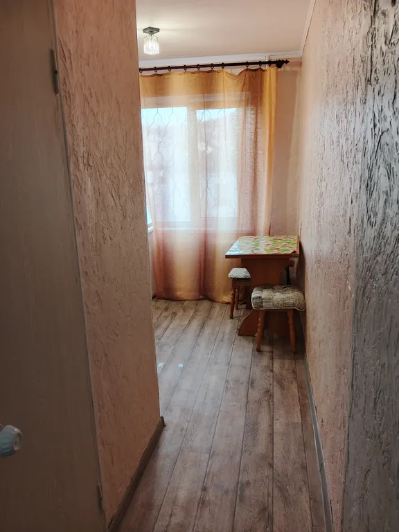 Квартира недалеко от набережной