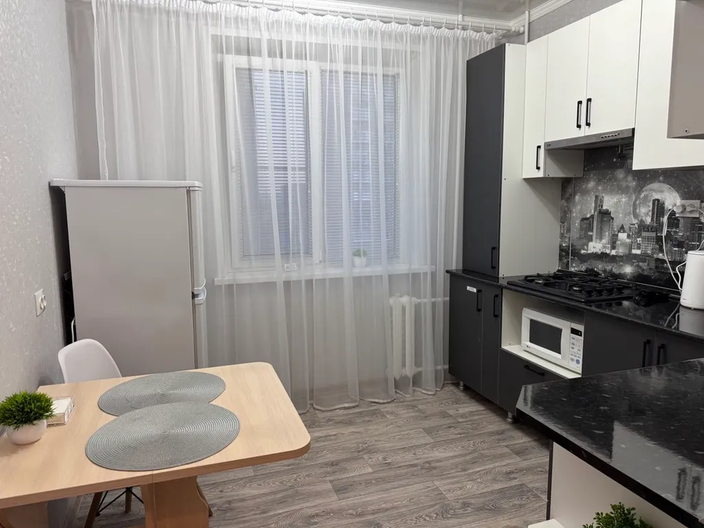 Уютная квартира в центре