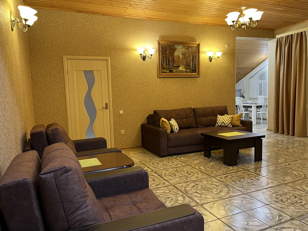 Квартира Комната — аренда посуточно в Адлер