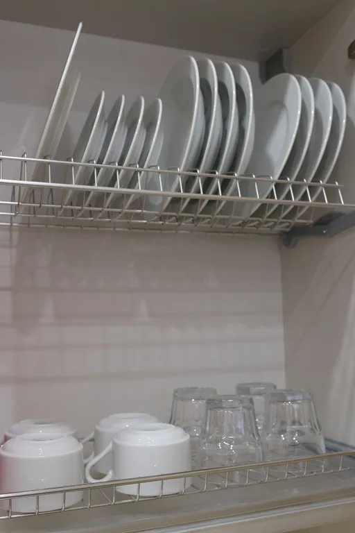 Уютная квартира в самом центре