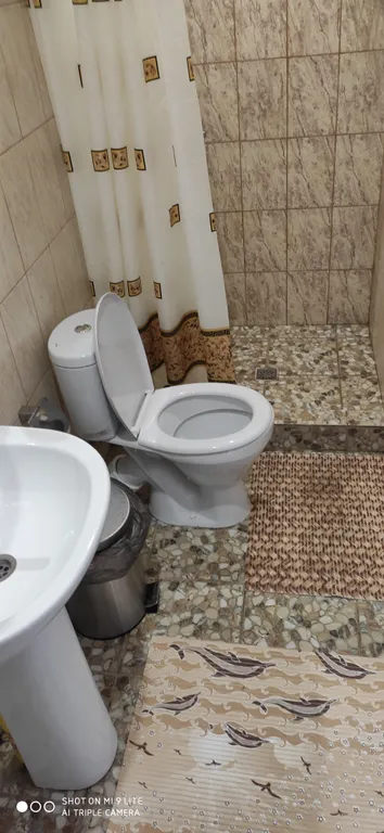 3-комнатный Дом