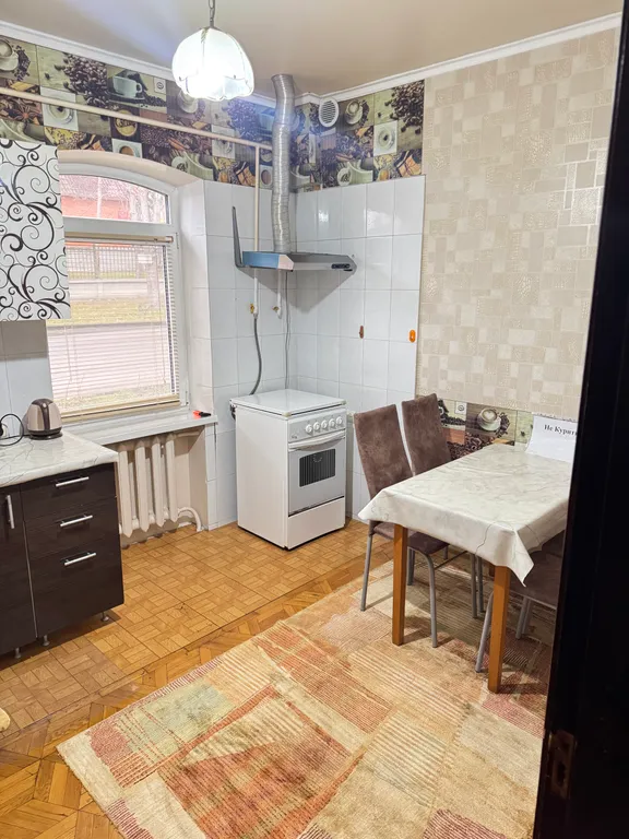 Квартира в самом центре курортной зоны