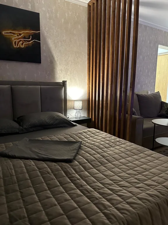 Однокомнатная квартира во Владикавказе