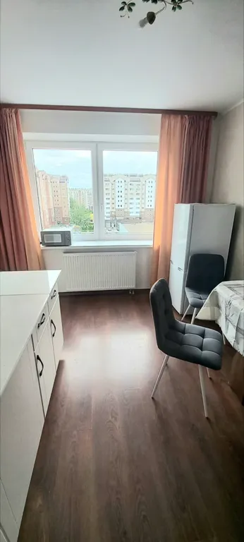 Квартира Уютная солнечная квартира — Зеленоградск