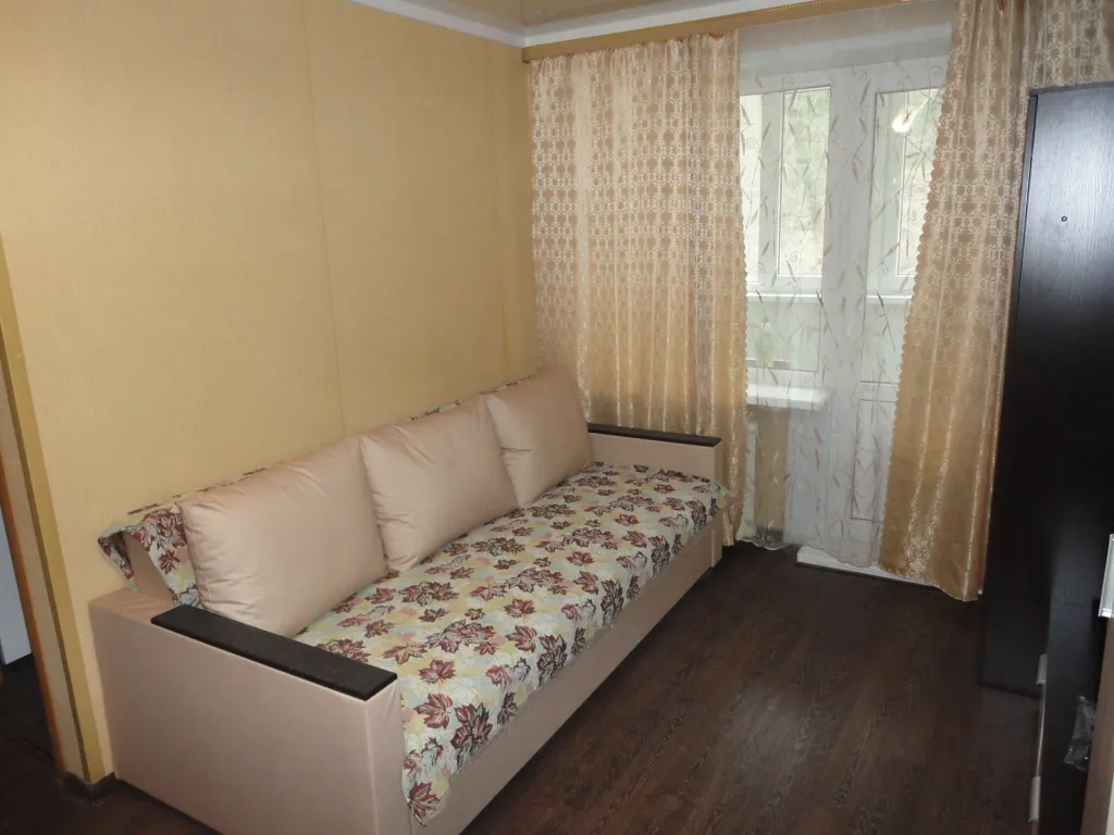 Квартира рядом с пляжем