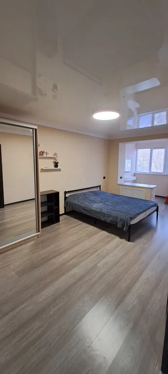 Квартира в центре города — аренда посуточно в Туапсе