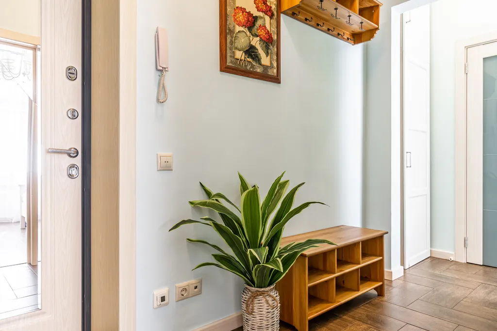 Двушка в сердце Ростова