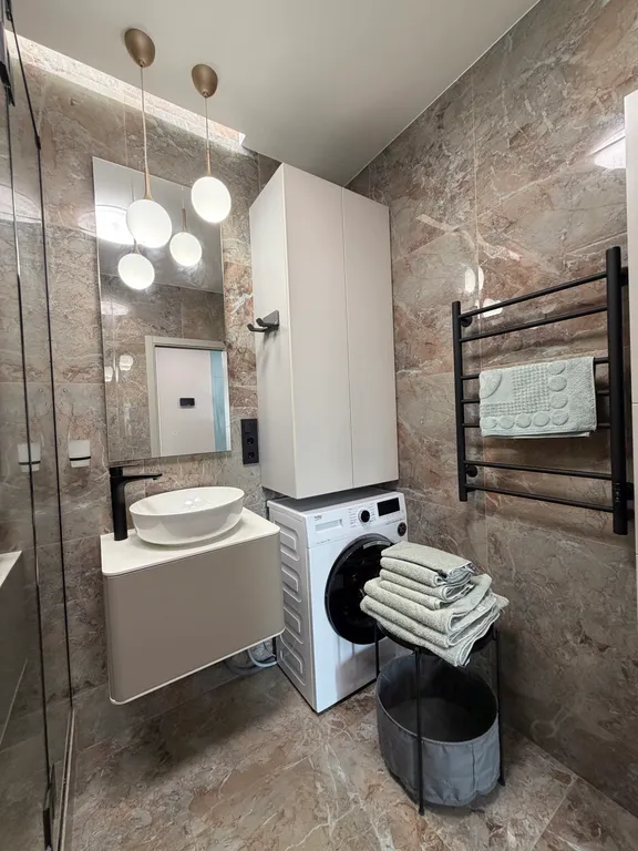 Квартира Тиффани