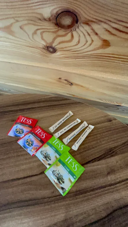 База отдыха АлексА