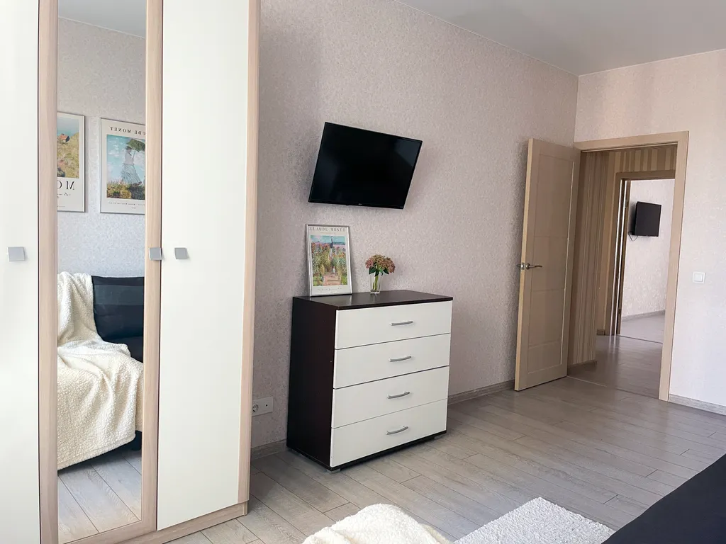 Морская Familia