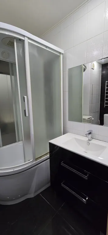 Двухкомнатная квартира в центре города Нягань