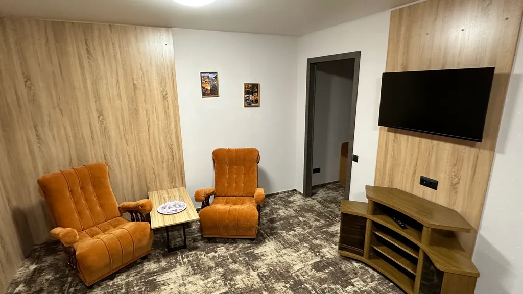Комната