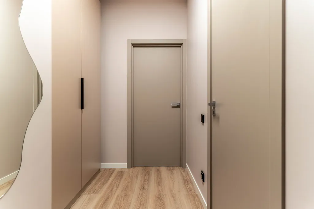 Апартамент у Вerega