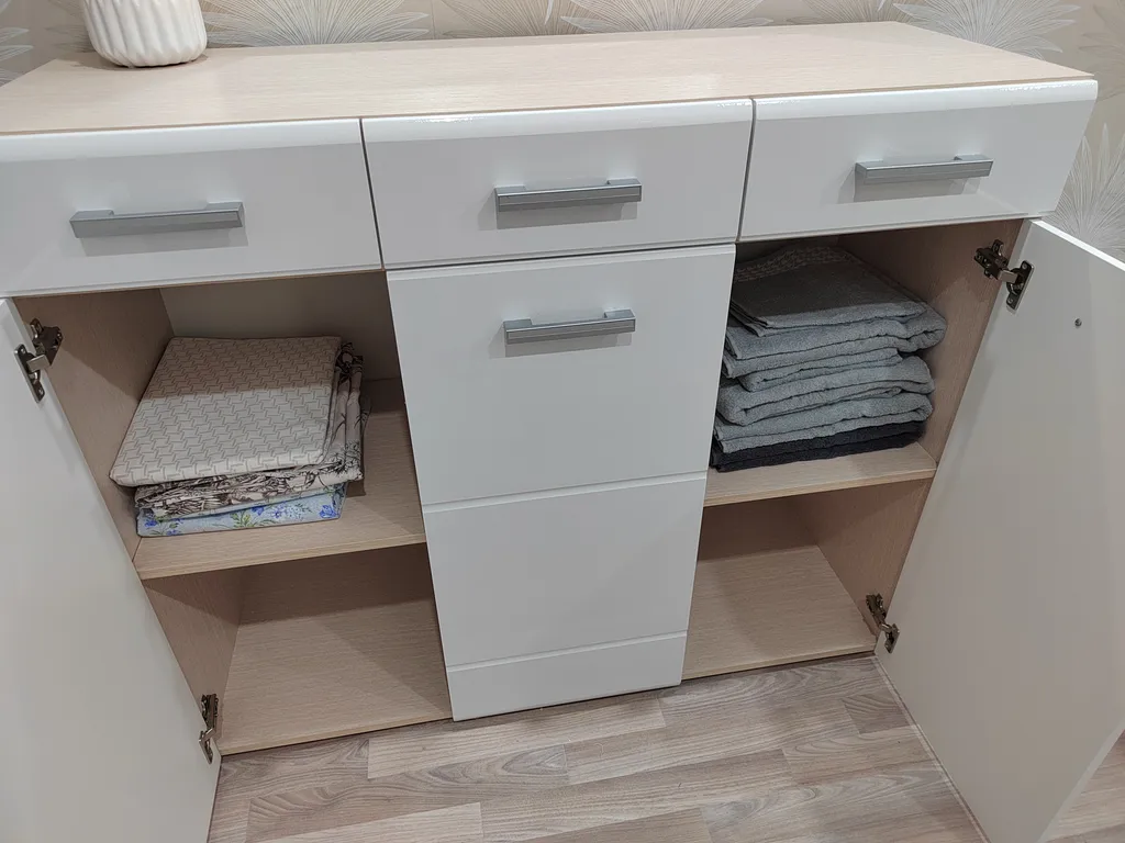 Апартаменты с видом на Кандалакшский залив