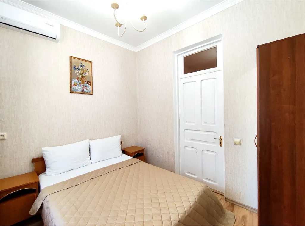 Квартира Комната — Гагра