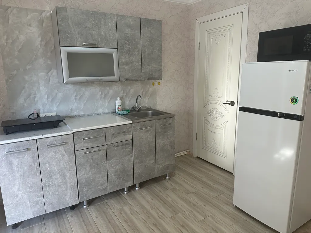 Уютная часть дома вблизи термального источника