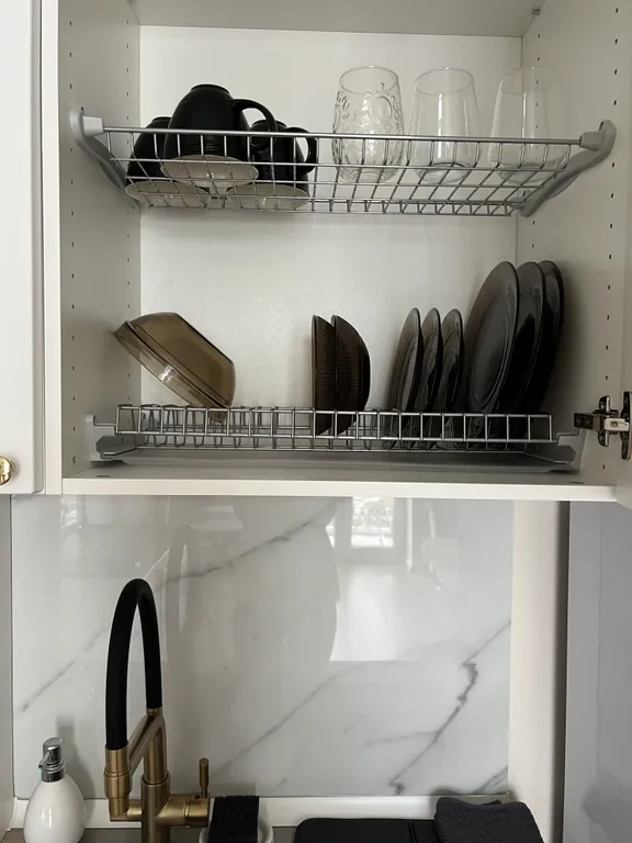 Уютная квартира в 5 минутах от Западного пляжа