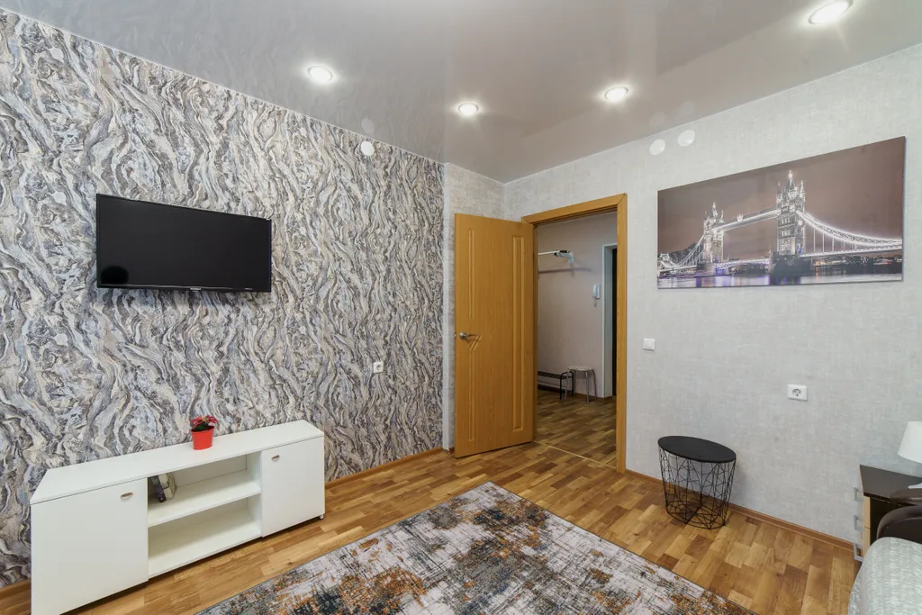 Квартира Квартира Gorkiy House — Нижний Новгород