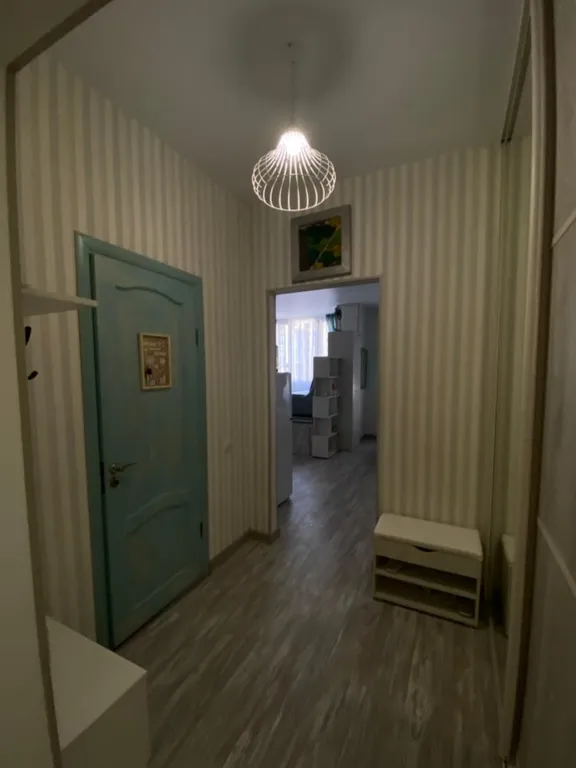 Квартира в самом сердце города