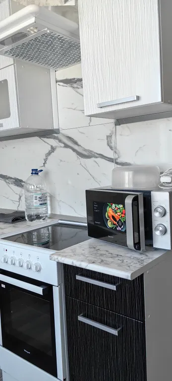 Уютная квартира, в тихом районе