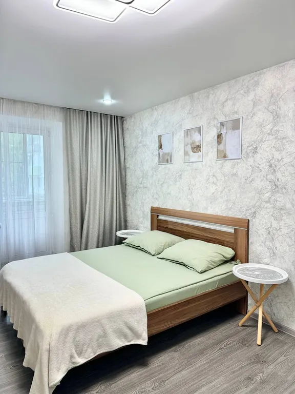 Квартира в Угличе — аренда посуточно в Углич