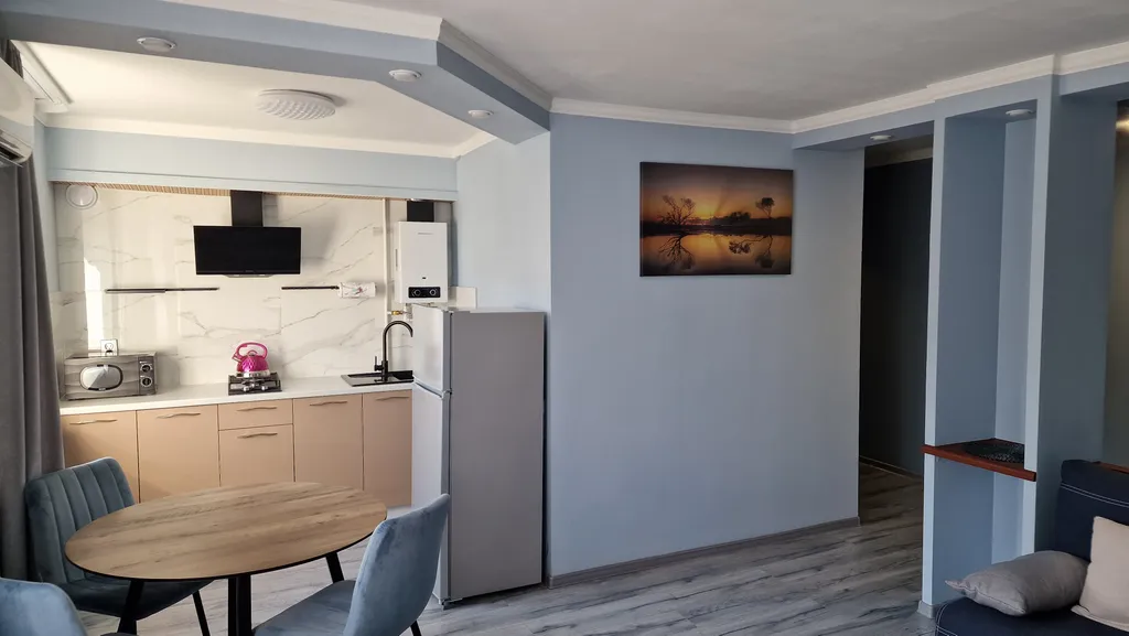 Квартира Апартаменты Center City — Калининград