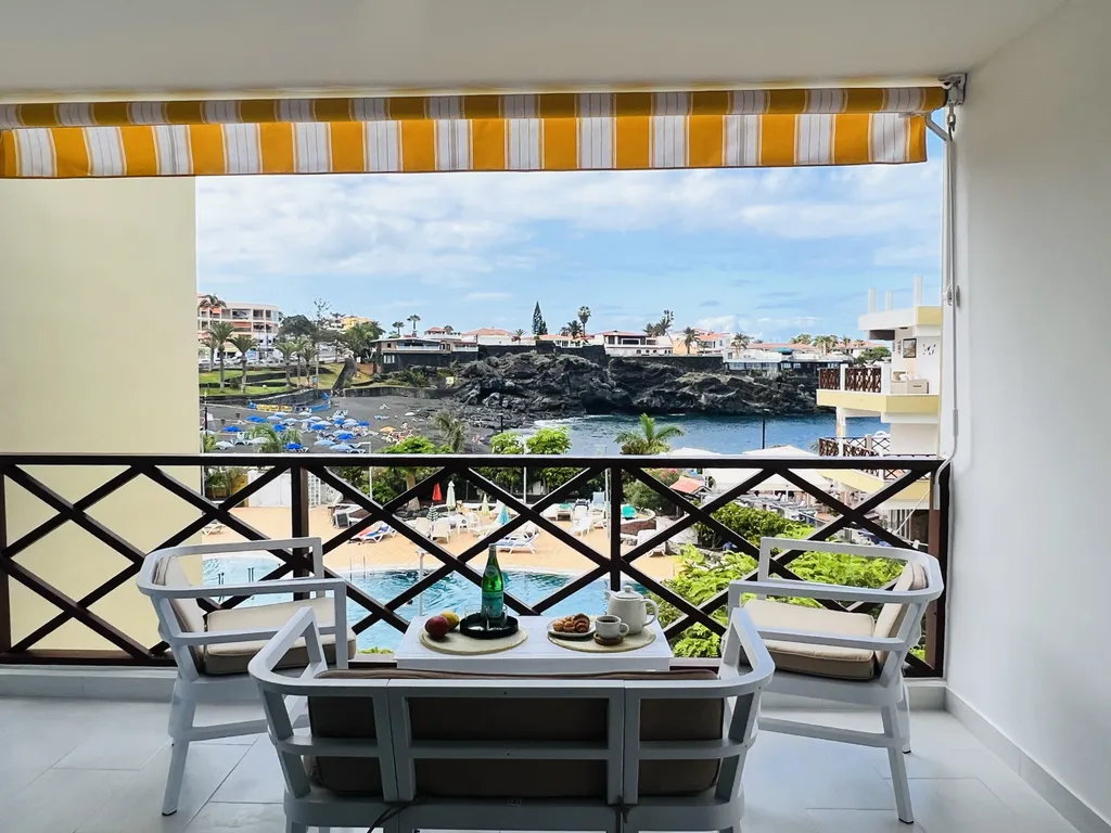 PaulMarie Rentals Playa La Arena