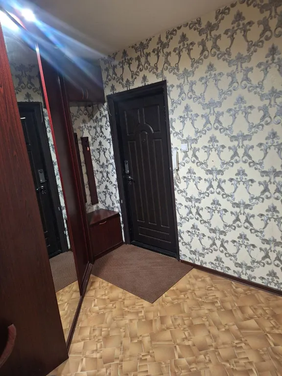 Квартира рядом с СК Юпитер и Кристалл