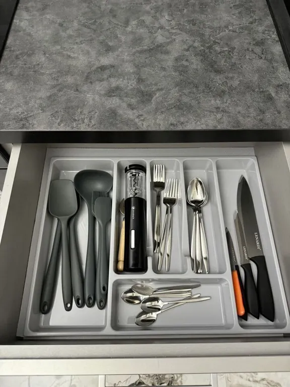 Элитная квартира с красивым видом