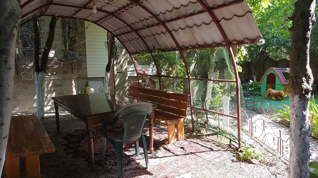 4-комнатный Дом